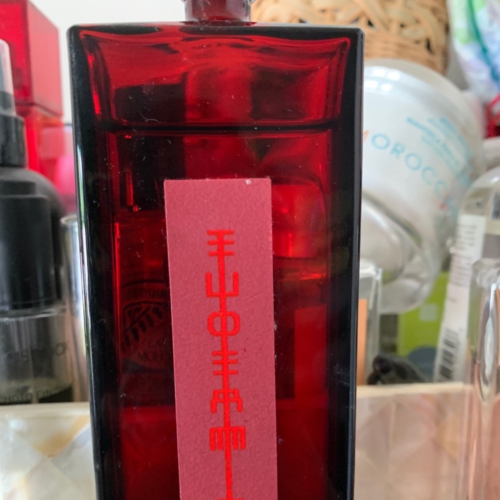 Shiseido  Eudermine Essence